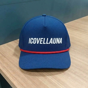 Gorra de Golf Personalizada de 5 Paneles, Logotipo Personalizado, OEM, ODM, Marca Privada, Proveedor de Gorras al por Mayor, MOQ Bajo, Gorra para Exteriores - Product Image 1