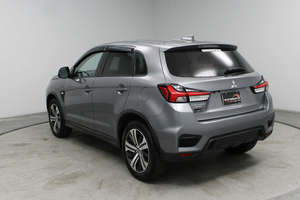 Mitsubishi Outlander Sport S FWD d'occasion 2021 - Product Image 3