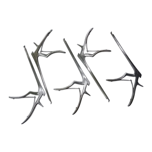 Venta superior Calidad Premium Kerrison Rongeur Set OEM Instrumentos de Neurocirugía para cirugía dental Fabricado por Kerrison - Product Image 1