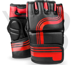 Nuevo Diseño de Última Generación, Guantes de Artes Marciales Mixtas (MMA) para Hombre con Logotipo Personalizado, Impresión de Alta Calidad, Precio de Mayoreo, Precio Económico en Venta - Product Image 5