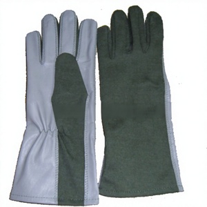 Gants de vol Nomex, Gants de pilote Nomex, Gants de pilote de ligne Nomex - Product Image 1