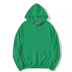 Sudaderas con Capucha para Hombre al por Mayor, Sudaderas Cálidas con Capucha, Algodón Premium, Moda Casual de Invierno, Fabricante de Ropa al por Mayor - Product Image 3