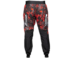 Wholesale Paintball Pants Factory Supply Custom Logo Adjustable Waist Sports <b>Trousers</b> for Importers Retail <b>Chains</b> and Private - Product Image 2
