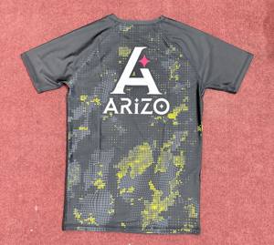 Camiseta de Compresión Rashguard Personalizada de Manga Larga con Elastano para Hombre, Protección Solar UV UPF 50, Secado Rápido para Natación y Surf - Product Image 6