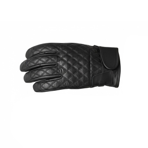 Gants de moto en cuir avec logo personnalisé, gants de course pour moto, nouvelle arrivée, gants de moto pour hommes personnalisés - Product Image 3