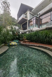 Carreaux de piscine extérieure 24x24 mm, variation vert brillant, <span class=keywords><strong>pierre</strong></span> de <span class=keywords><strong>Bali</strong></span> - Product Image 3