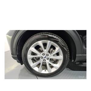 Ford Explorer 3.0 Platinum 4WD Modelo Diciembre 2021 con Caja de Cambios Automática, Asientos de Cuero, Cámara Trasera, Solo 15,065 km de Kilometraje - Product Image 5