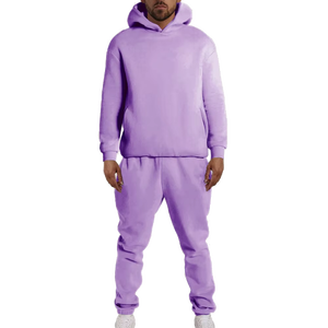 Nuevo Conjunto Deportivo para Hombre, Otoño/Invierno, Estilo Casual, Lavado Ácido, Ligero, Ajustado, para Deportes al Aire Libre, Jogging y Ropa Urbana - Product Image 2