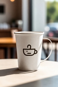 Fabricante de Vasos de Papel Personalizados, OEM ODM, Venta al por Mayor para Cafeterías, Marcas de Bebidas y Empresas de Servicios de Alimentos - Product Image 2