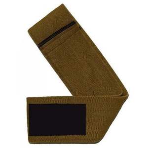 Bandas de resistencia elásticas antideslizantes para glúteos, bandas de ejercicio para piernas, bandas circulares para cadera. - Product Image 6