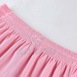 Nouvelle Arrivée - Tenue de Basketball la Plus Vendue - Légère, Couleurs et Logo Personnalisables, 100% Polyester Respirant et Séchage Rapide - Product Image 5
