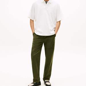Polo de golf pour homme, best-seller, décontracté, prix de gros, surdimensionné, avec logo brodé personnalisé, uni, pour l'été - Product Image 5