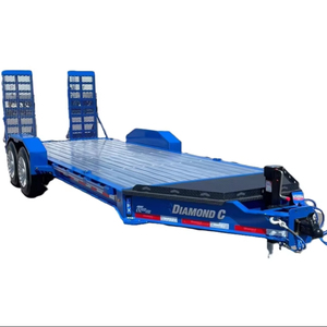 Remolque de diamante C 20' LPX 208 nuevo, de gran demanda, al por mayor - Product Image 1