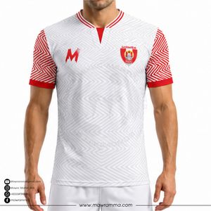 Professional Custom Soccer Uniform Football Jersey and Shorts Quick Dry Custom Design Sublimation Team <b>Kit</b> For Unisex - Product Image 3