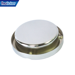 Ranura para Monedas FRO para Máquina de Pinball de 567 Bolas, Acero y Metal, Diámetro 84mm/69.2mm - Product Image 3