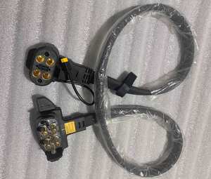 Cable de Extensión para Generador T60T70T70pT100 de DJDrones, Accesorios Agrícolas para un Rendimiento Óptimo - Product Image 3