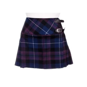 Faldas Midi para Mujer, Lujosas, Transpirables, Estilo Casual, Naturales, Venta al Por Mayor, Novedades 2026, Cintura Alta, con Servicio OEM - Product Image 3