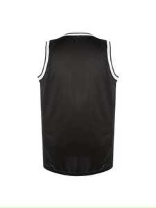 Camiseta de Baloncesto Sublimada Premium para Hombre, Diseño Personalizado, Ropa de Verano de Secado Rápido, Camiseta de Baloncesto de Alta Calidad - Product Image 2