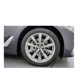 บีเอ็มดับเบิลยู ซีรีส์ 5 รุ่น 530e ลักชัวรี่ ปี 2020/7 มาตรฐานยูโร 5 พวงมาลัยซ้าย เกียร์อัตโนมัติ เบาะหนัง กล้องมองหลัง-104,922 กม. - Product Image 5