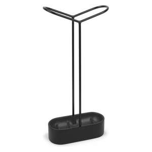 Porte-parapluies en métal moderne pour l'entrée, idéal pour la maison, le bureau, l'école et le hall de restaurant - Product Image 1