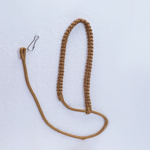 Lanière de créateur de haute qualité, accessoires de cou imprimés sur mesure avec logo personnalisé, fabrication directe usine - Product Image 5