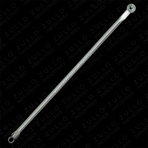 Premium 7 Piece Stainless Steel Acne Blackhead Extractor Kit with Custom Label Professional Facial Care <b>Tools</b> - Product Image 3
