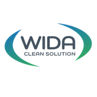 WIDA clean solution GmbH logo