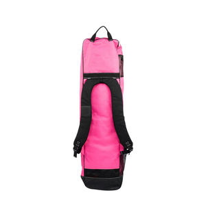 2026 Sports Equipment Ski Rolling <b>Bags</b> for Field Hockey OEM Large Capacity Made Duffel Ice And Ski Rolling <b>Bag</b> - Product Image 6