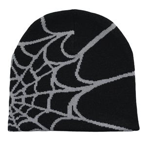 Wholesale Custom Knit Beanie Hat for <b>Men</b> Women Soft Warm Winter <b>Cap</b> Private Label OEM ODM Export Quality Manufacturer - Product Image 4