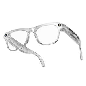 Gafas Inteligentes Electrocrómicas XK Noe Mac con Cámara HD <span class=keywords><strong>para</strong></span> Grabación, Aplicaciones Inteligentes <span class=keywords><strong>para</strong></span> Exteriores y Grabación Diaria - Product Image 1