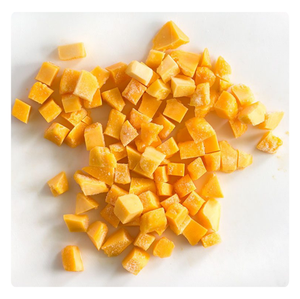 Mango Congelado IQF de Primera Calidad - Calidad de Exportación - Ofertas de Vietnam - Product Image 1