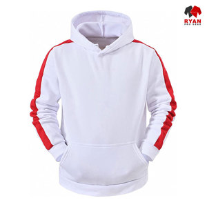 ชุดวอร์มผู้ชายทรงปกติ Ryan Pro Gear - แห้งเร็ว เป็นมิตรกับสิ่งแวดล้อม โพลีเอสเตอร์ 100% เอวยางยืด มีกระเป๋าข้าง เหมาะสำหรับฤดูหนาว - Product Image 1