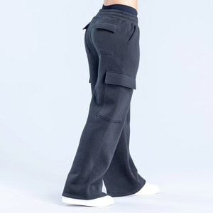 Leggings pour femmes, pantalons de sport sans couture à taille haute - Product Image 3
