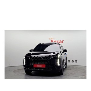 Hyundai Palisade 2024, 3.8 Gasolina, 4x4, Caja de Cambios Automática, Asientos de Cuero, Cámara Trasera, 20,834 km, Volante a la Izquierda - Product Image 3