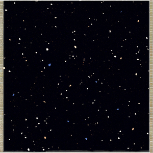 Azulejo FOSSIL PUNCH TAXIDO RUST TILE de Diseño Moderno para Piscinas, Paredes Interiores, Baños, Centros Comerciales, Pasillos y Espacios Exteriores, para Uso en Interiores - Product Image 3