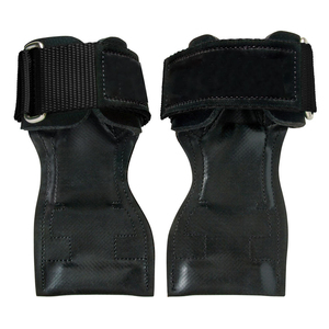 Poignées de gymnastique Elite pour hommes et femmes, protection des paumes pour Crossfit, entraînement, fournisseur OEM - Product Image 3