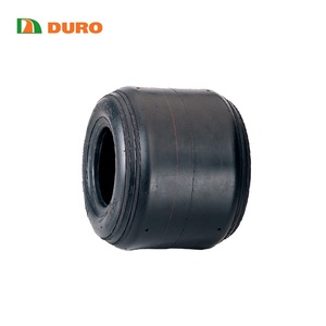 10x4 50-5 4PR adulto larga vida gocart kart neumáticos - Product Image 2