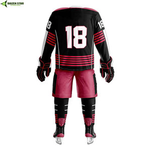 Conjunto de Uniforme de Voleibol Sublimado, Impreso, Transpirable, Ligero, 100% Poliéster, Tela de Alto Rendimiento - Product Image 5