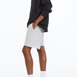 Pantalones Cortos para Hombre de Marca Privada, MOQ Bajo, Último Diseño, Gran Venta, Hechos en Pakistán - Product Image 3