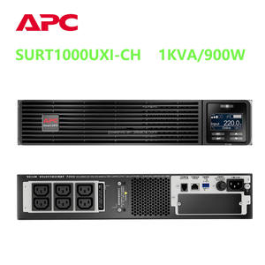 Original <span class=keywords><strong>APC</strong></span> <span class=keywords><strong>UPS</strong></span> <span class=keywords><strong>1000VA</strong></span> <span class=keywords><strong>APC</strong></span> Smart <span class=keywords><strong>UPS</strong></span> <span class=keywords><strong>1000VA</strong></span> 900W 1KVA Rack/ Tower <span class=keywords><strong>UPS</strong></span> <span class=keywords><strong>APC</strong></span> <span class=keywords><strong>1000VA</strong></span> en línea con en stock RT <span class=keywords><strong>1000VA</strong></span> - Product Image 2