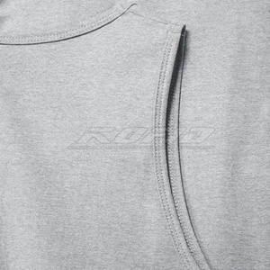 Camiseta Deportiva Ligera para Hombre, Ropa Deportiva que Absorbe la Humedad, Transpirable, para Entrenamiento y Running - Product Image 5