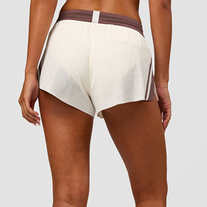 Shorts Deportivos de Verano para Mujer, Color Sólido, Corte Regular, Casuales, para Fitness, Servicio OEM - Product Image 5