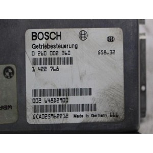 ECU และโมดูลคอมพิวเตอร์มือสอง ซีรีส์ 5 รุ่น 1422768 - Product Image 6