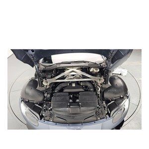 Aston Martin Vantage 4.0 V8 Coupé, Agosto 2019, 9,989 km, Volante a la Izquierda, Caja de Cambios Automática, Asientos de Cuero - Product Image 6
