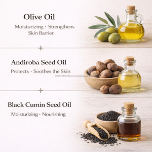 Esencia Hidratante de Aceite de Cactus, Bruma Facial Iluminadora para Todo Tipo de Piel, Marca Privada Personalizada - Product Image 2