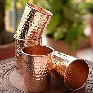 custom size copper <b>wine</b> glass large copper <b>wine</b> glass small copper <b>goblet</b> 200ml copper <b>wine</b> glass - Product Image 5