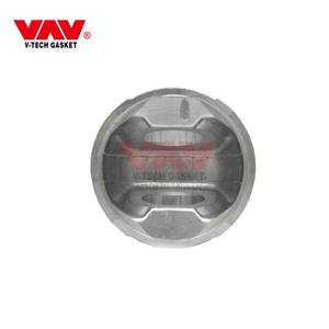 6743-31-2110 6D114 PISTÓN DE MOTOR DIESEL para KOMATSU - Product Image 4