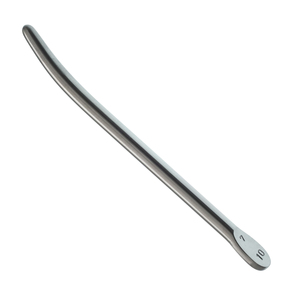 Dilatador Hawkin Ambler de 7 mm y 10 mm, Instrumento Quirúrgico ENT de Acero Inoxidable, Herramienta Médica para Examen Nasal - Product Image 1