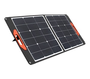 Módulo Solar Sunpower ETFE de Alta Eficiencia 30W 5V 6.00A Sunfield SFED-F30SP-2 Maxeon, Paneles de 410x410mm, Buen Precio, Disponible en Stock - Product Image 5