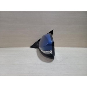 ชุดประกอบกระจกมองข้างซ้าย Veloster - กระจกมองหลังด้านนอก, LH U 876102V010AS - Product Image 2